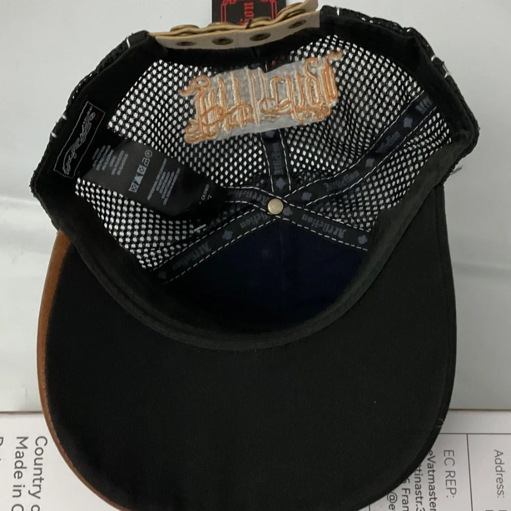 Affliction Cap. - Picture 5 of 7